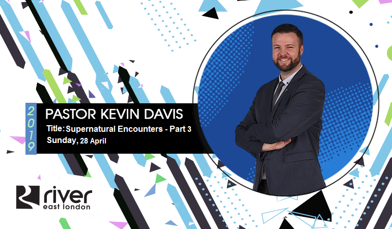 Ps Kevin Davis Ps Kevin Davis